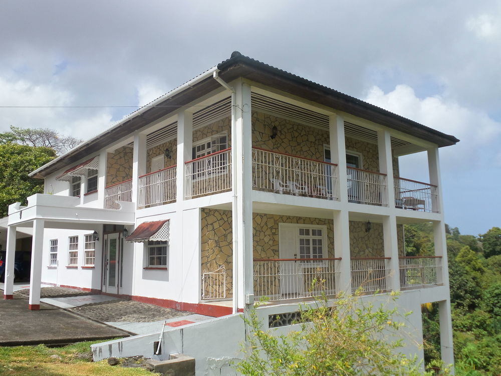 Rnm The Clubhouse, Grenada Hotel Mount Nesbit Exterior photo